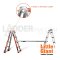 LG56480 Trestle Bracket Kit สำหรับรุ่น DH รุ่น 56212 (56480) LITTLE GIANT